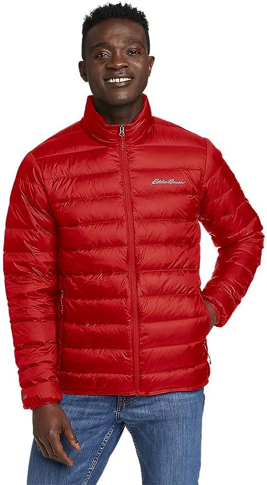 Eddie Bauer Men's CirrusLite Down Jacket