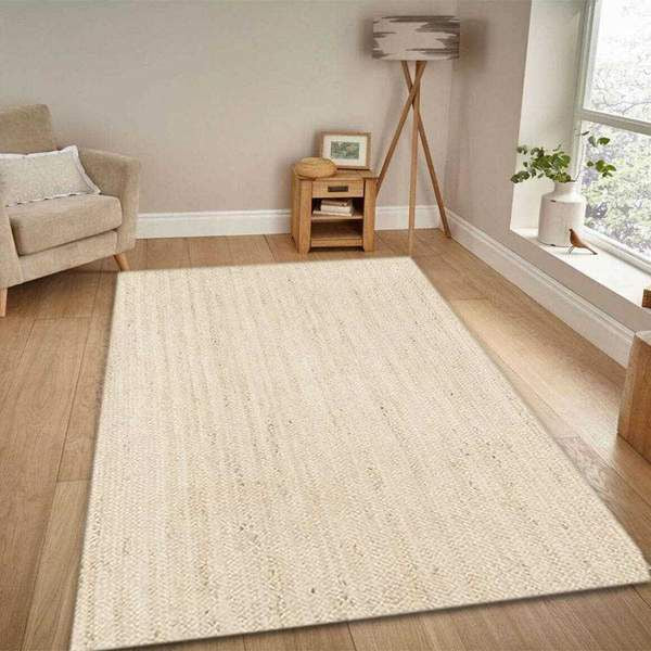 Tip And Trick #4:  Get Jute Rug Benefits