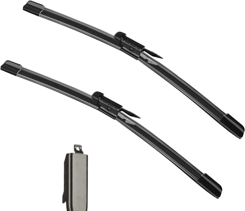 Toyota Tundra Windshield Wiper Blade Set