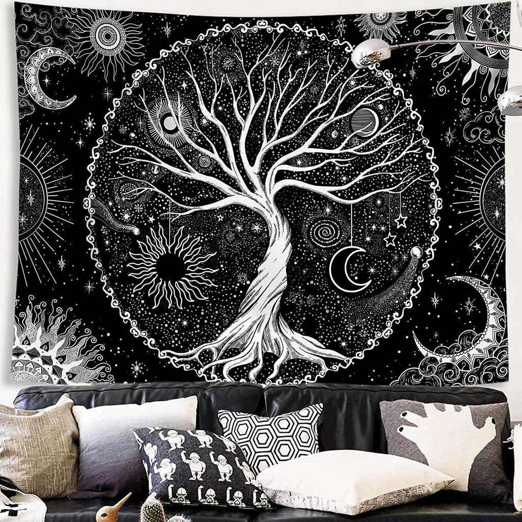 Spenlife Tree of Life Tapestry