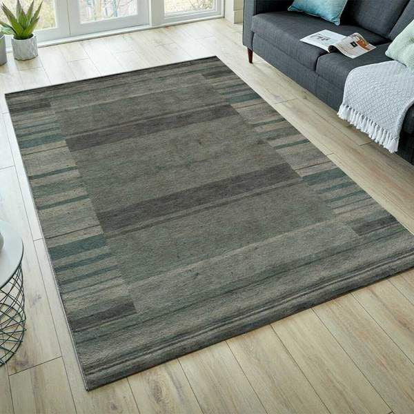 Why bother with the rug size?