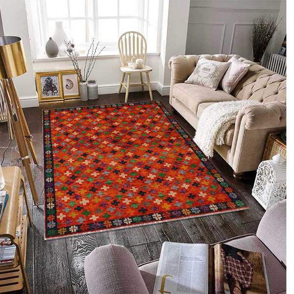 Make Your Oriental Rug Unappealing to Your Pet