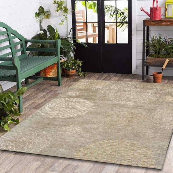 5 Things to Keep in Mind when Choosing an Entryway Rug