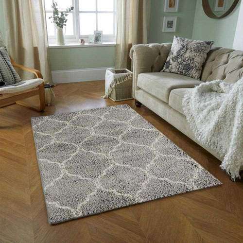 Types of Shag Rugs