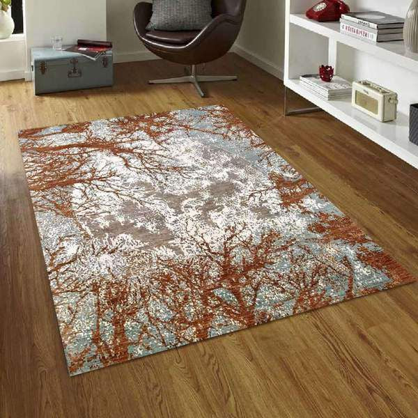 So What's All The Hullabaloo About Bamboo Silk Rugs? - Rugknots