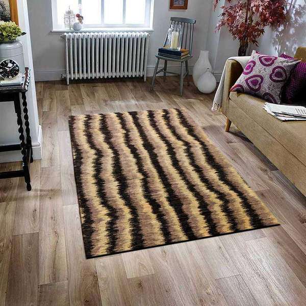 Multicolor Ziegler Area Rug