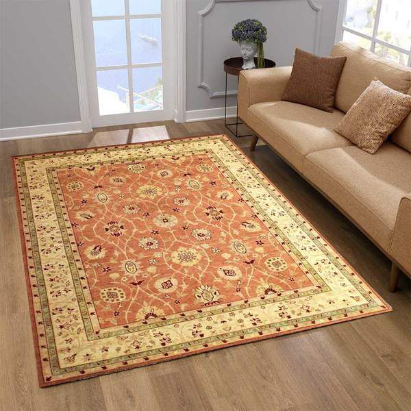 How to Identify Oriental Rugs?