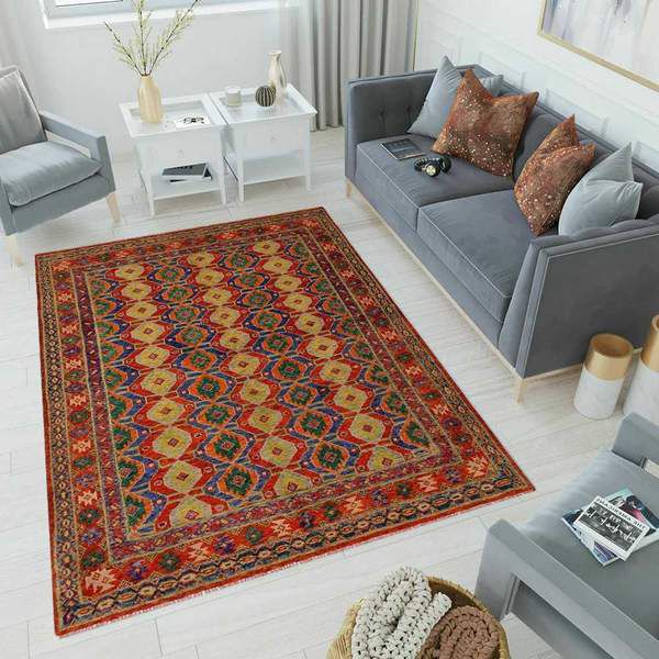 100 Best 5x8 Rugs For 2022 - RugKnots