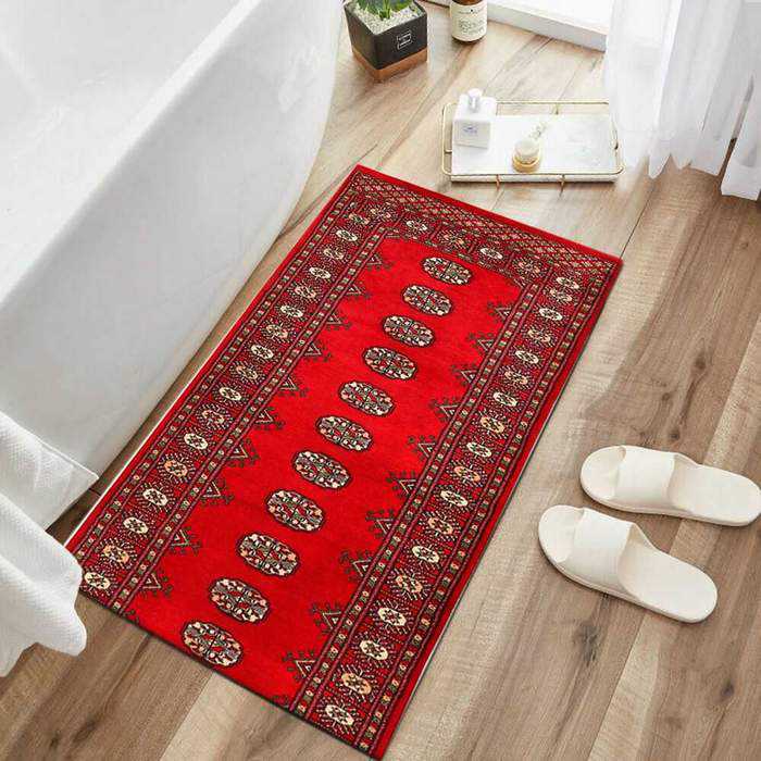 100+ Best Bathroom Rugs For 2024 RugKnots