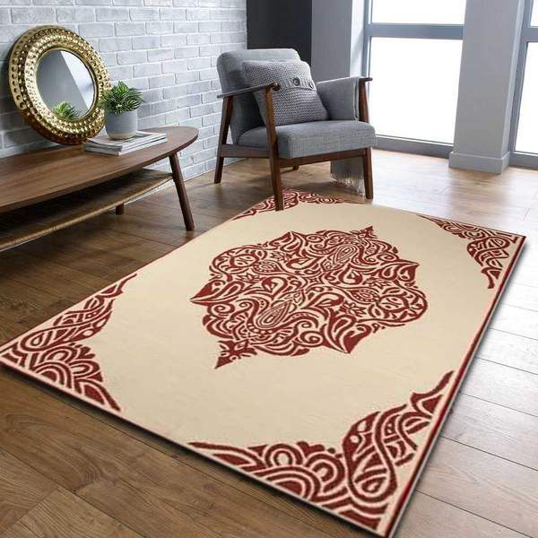 Are Polypropylene Rugs Highly Durable?