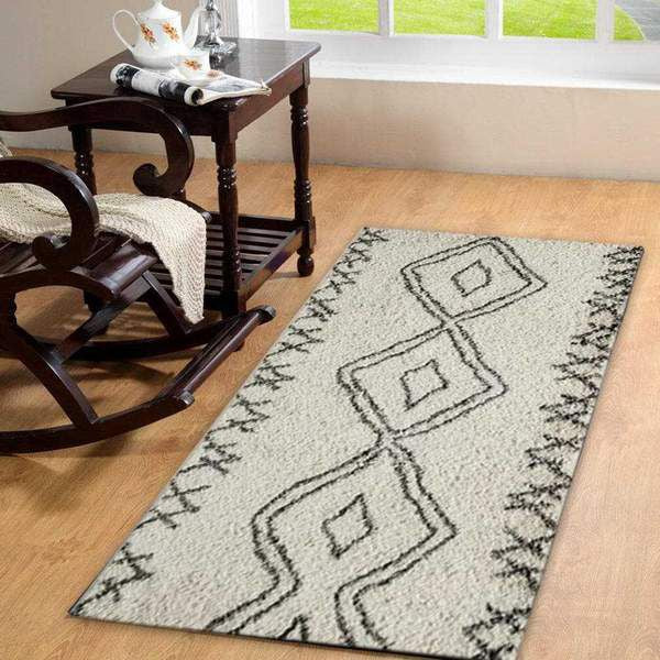 Shag Rugs Last For Long Period
