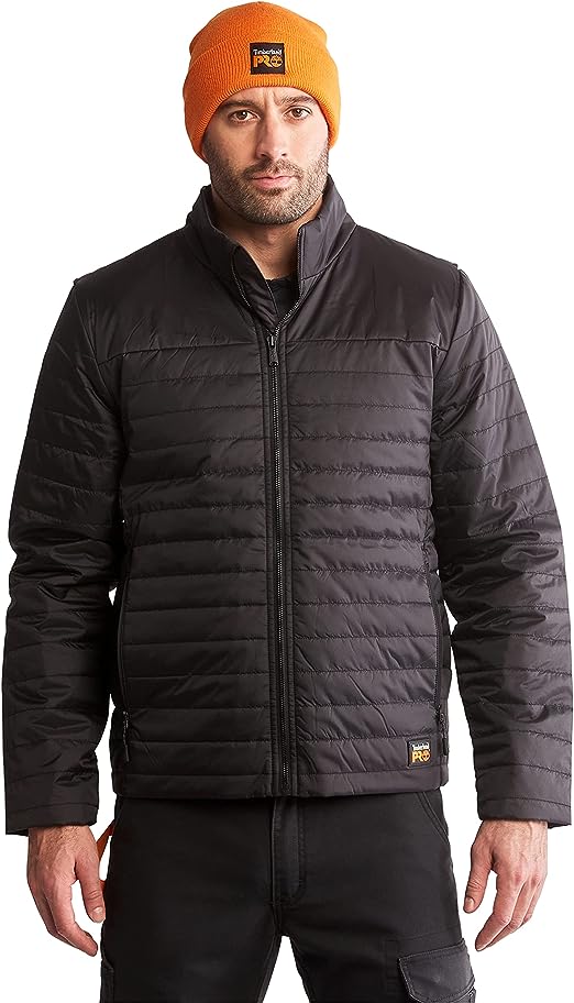 Timberland PRO Synthetic Insulated Jacket