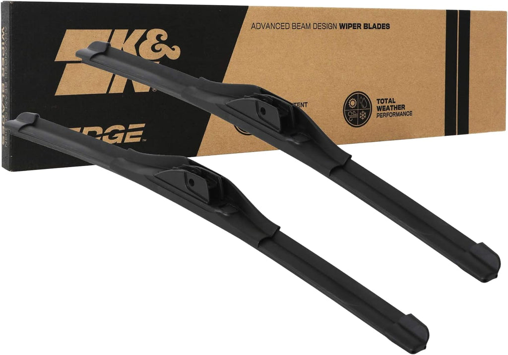 K&N EDGE Conventional Wiper Blades
