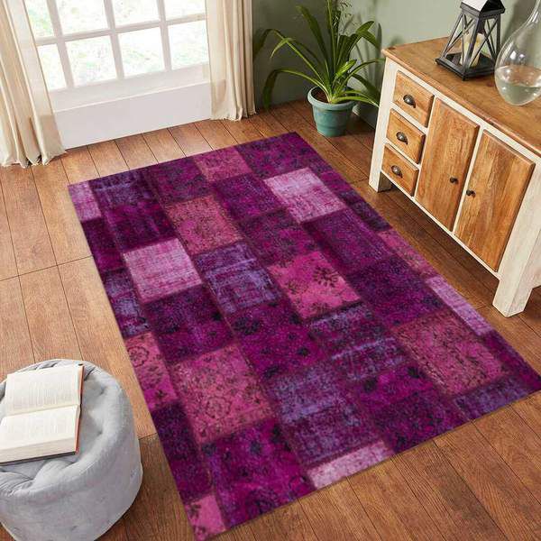 Which store is preferable to buy rugs?
