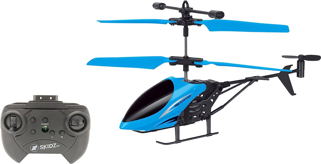 Skidz RC Helicopter for Kids