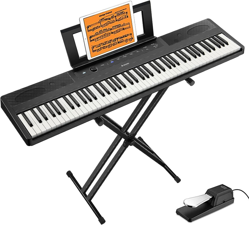 Donner Beginner Electric Piano