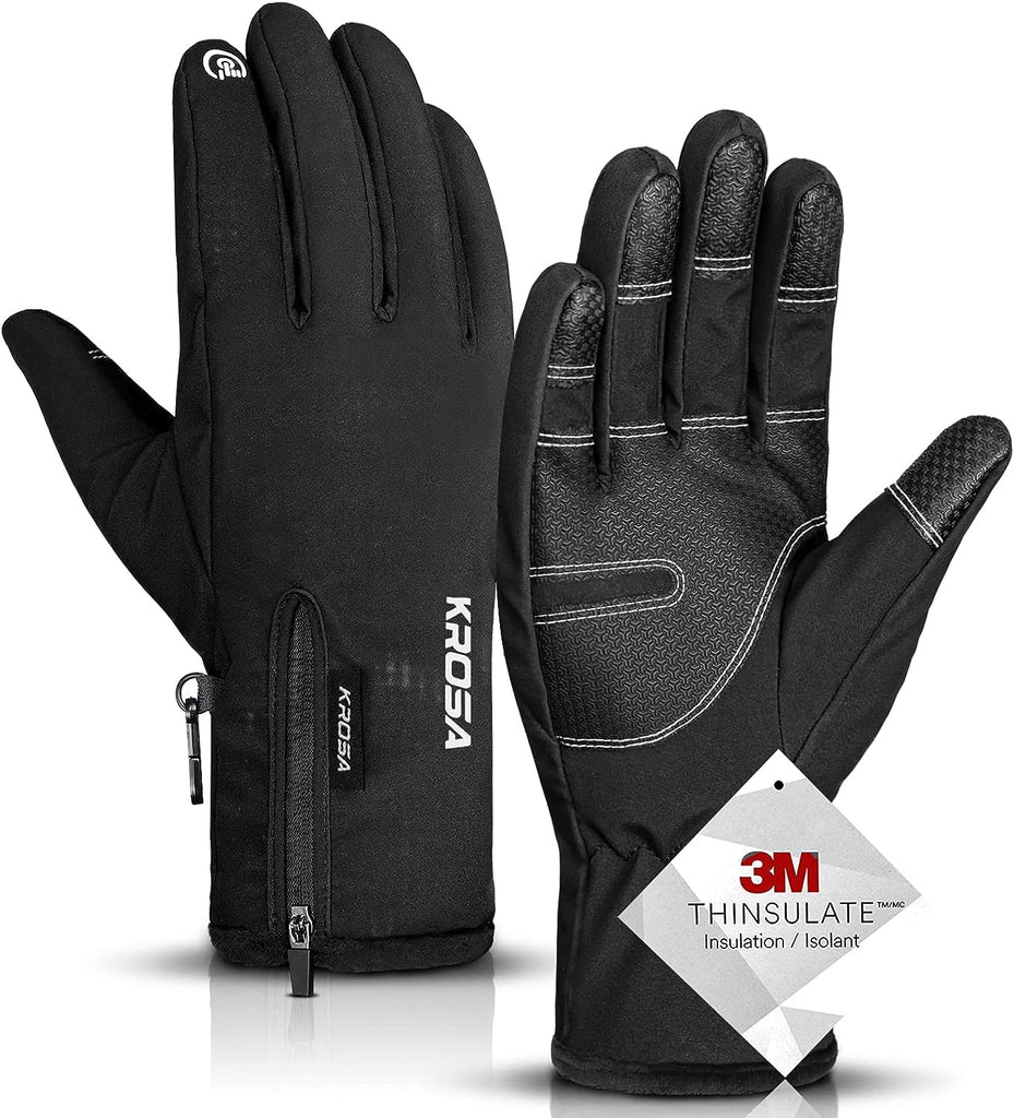 krosa -10℉ Winter Gloves