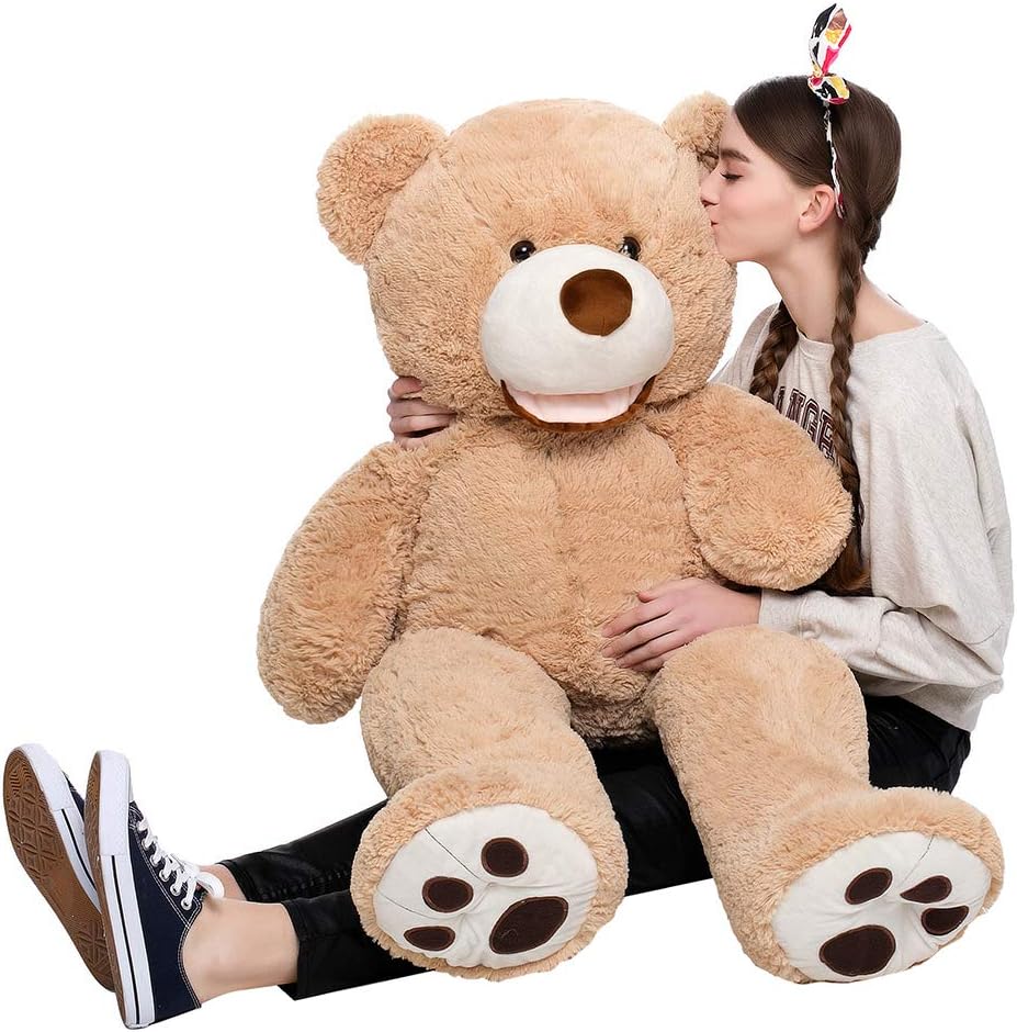 MaoGoLan Giant Teddy Bear