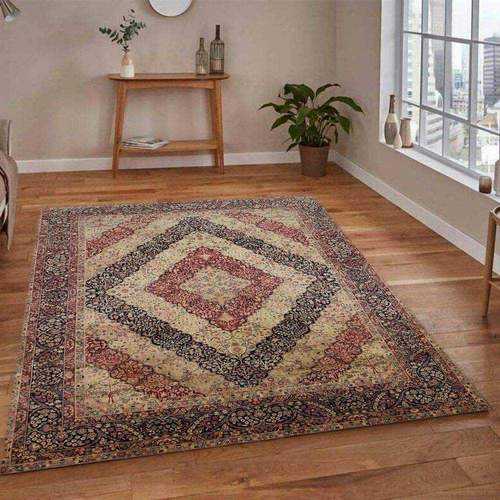 Multi-Color Ziegler Area Rug