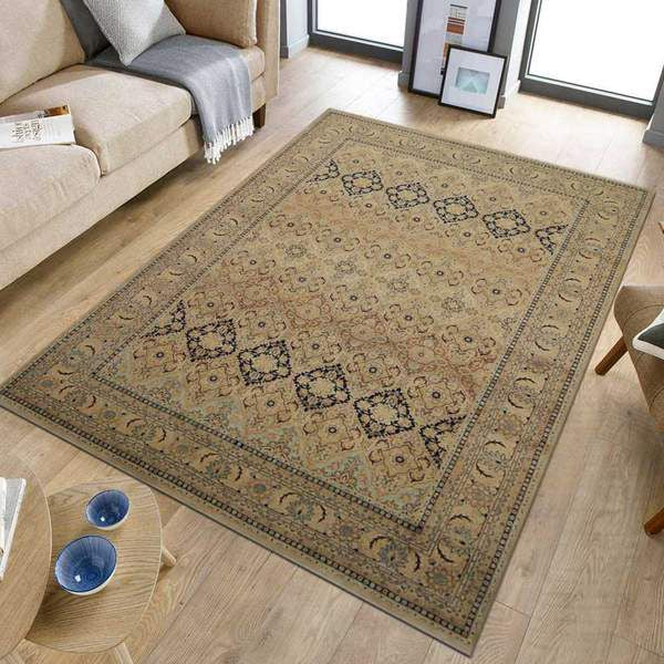 100+ Best Beige Rugs For 2024 - RugKnots