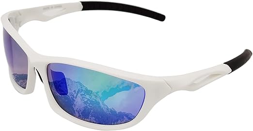 XR Polarized Photochromic Lenses Sunglasses