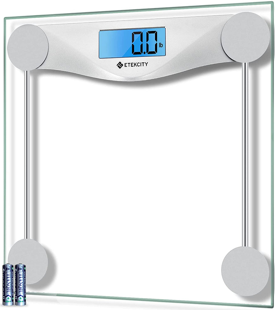 arboleaf Digital Scales for Body Weight and Fat for Bathroom, Smart  Bluetooth Scale Sync 14 Body Composition Analyzer with Other Fitness Apps,  400lb