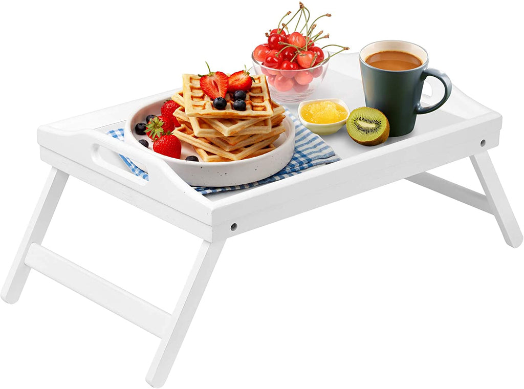 Extra-Deep Lap Tray – Lap Tray for Eating on the Couch