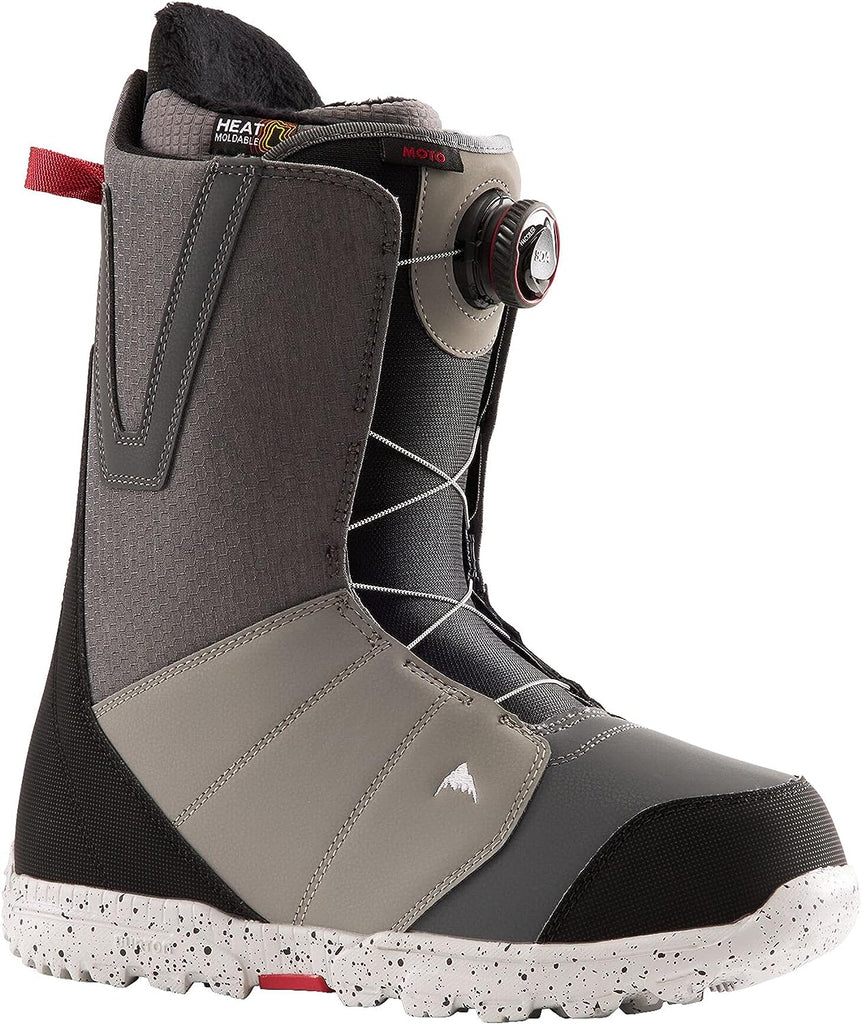 Burton Moto Boa Snowboard Boot