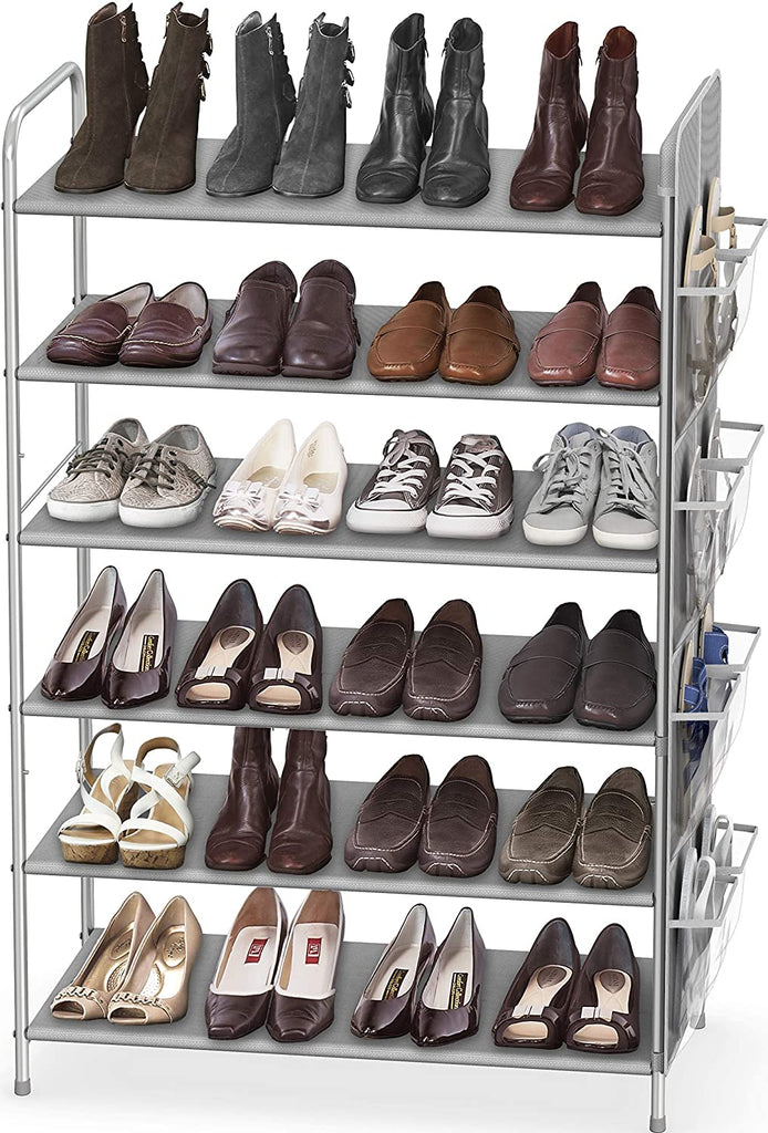 The 9 Best Shoe Racks of 2023, Tested and Reviewed