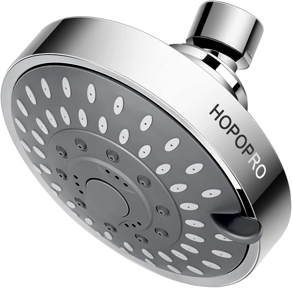 Hopopro Fixed Shower Head