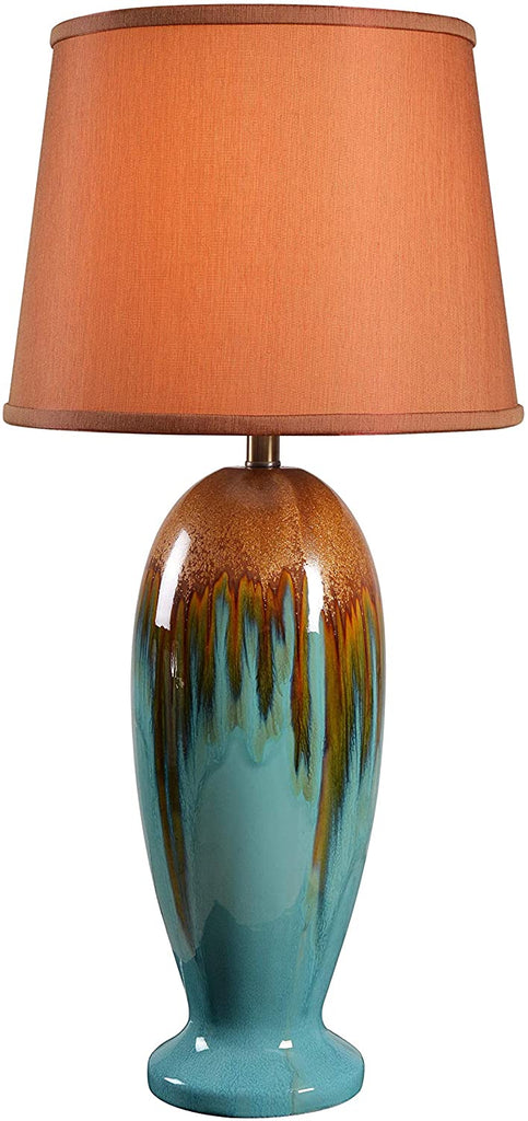 Large Tucson Table Lamps