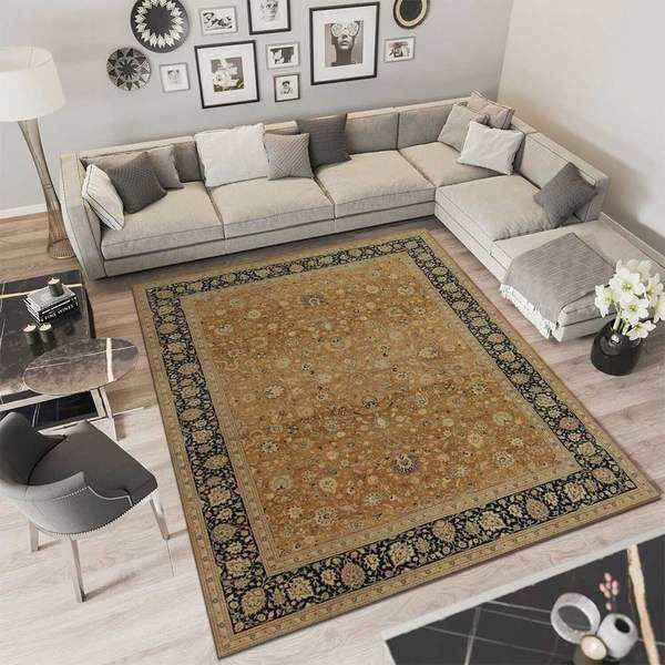 Dining Room Rug Size