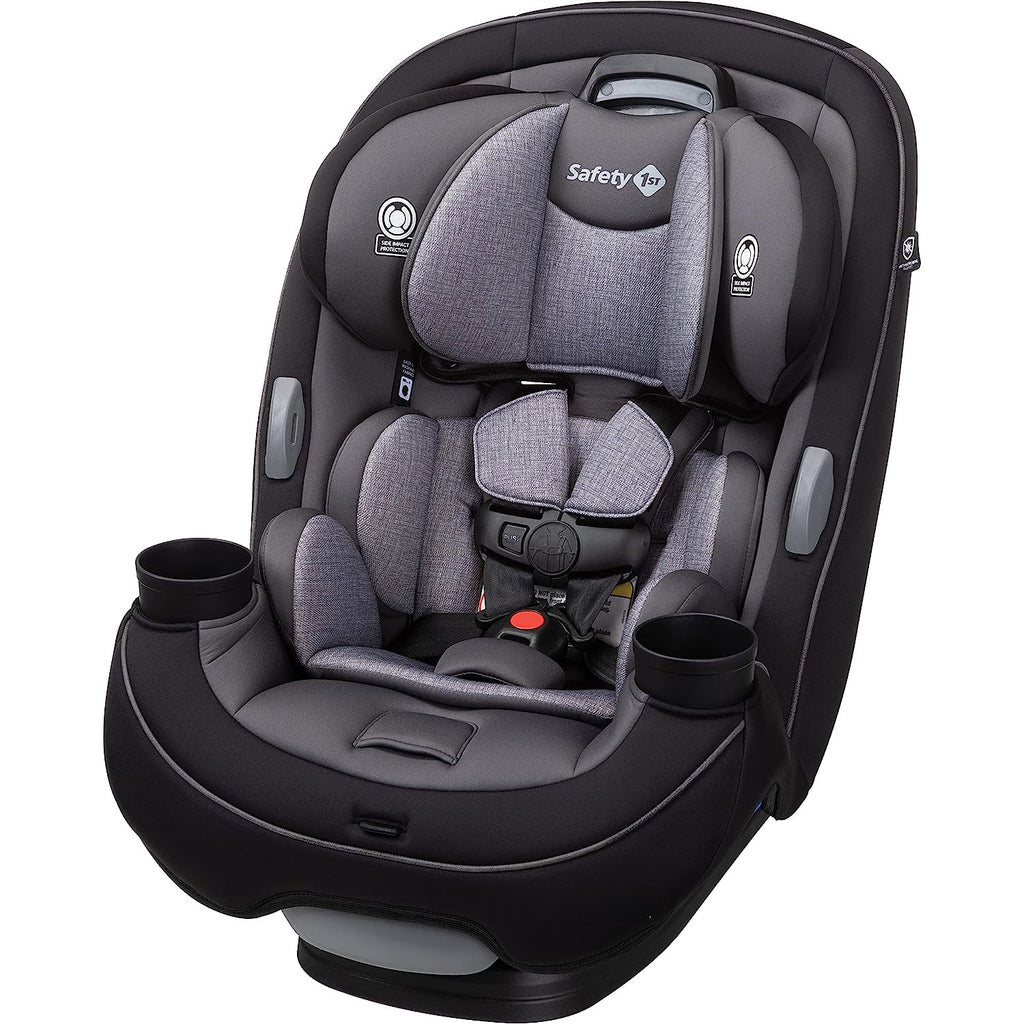 Safety 1st Convertible Rotating Car Seat