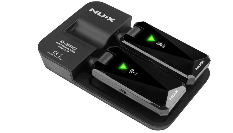 NUX Wireless Guitar System