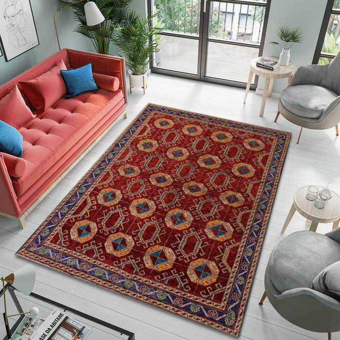 100 Best Baluchi Rugs For 2022 - RugKnots