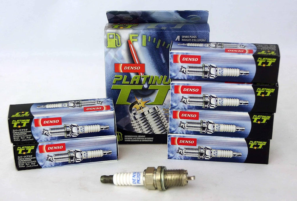 DENSO Spark Plugs