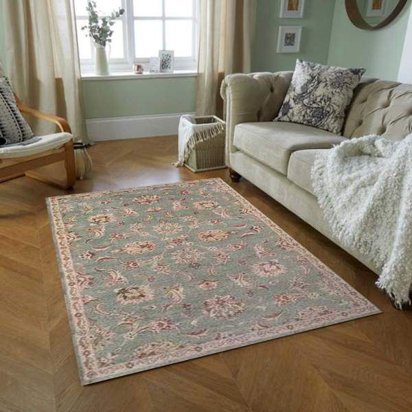 4 Reasons to Buy Polypropylene Rugs in the US | Polypropylene Rugs Review
