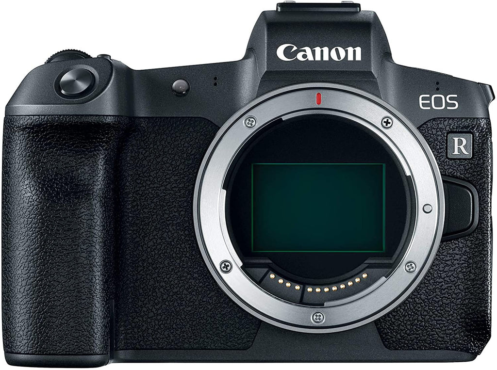 Canon Full Frame Mirrorless Camera