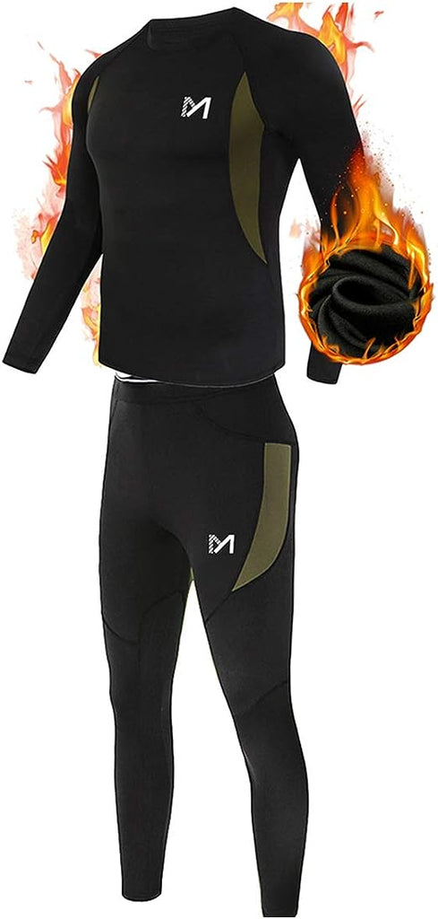 MEETYOO Thermal Underwear