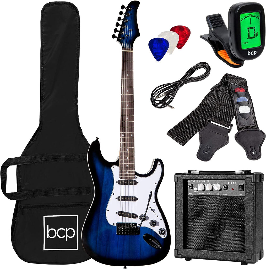 Best Choice Products Electric Guitar
