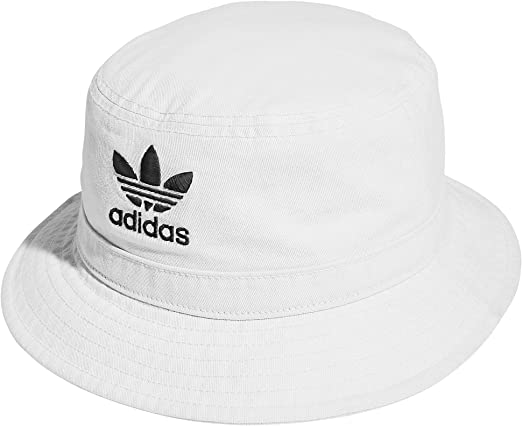 Adidas Originals Washed Bucket Hat