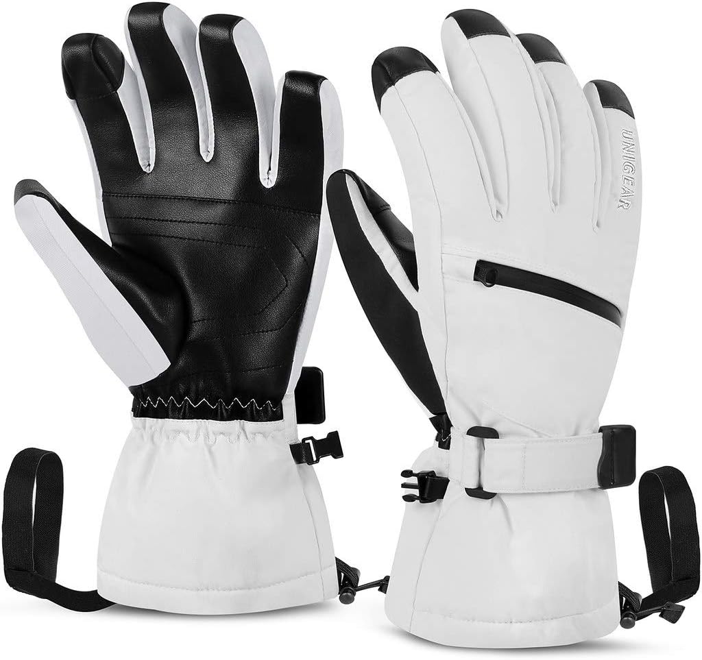 Unigear Ski Poles Gloves