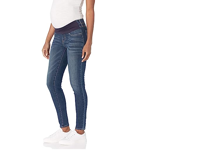 Levi Strauss & Co. Gold Label Women's Maternity Jeans