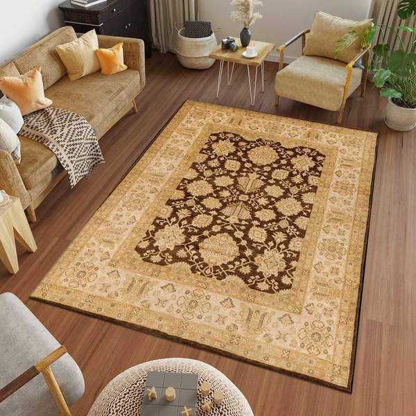 Tips For Choosing a Professional Rug Cleaning Service