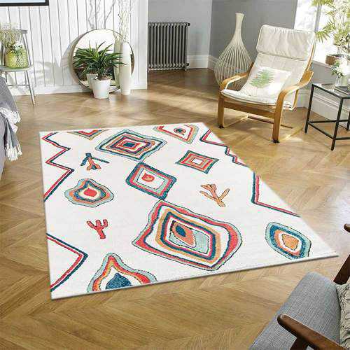 10 Pros and Cons of White Rugs - RugKnots