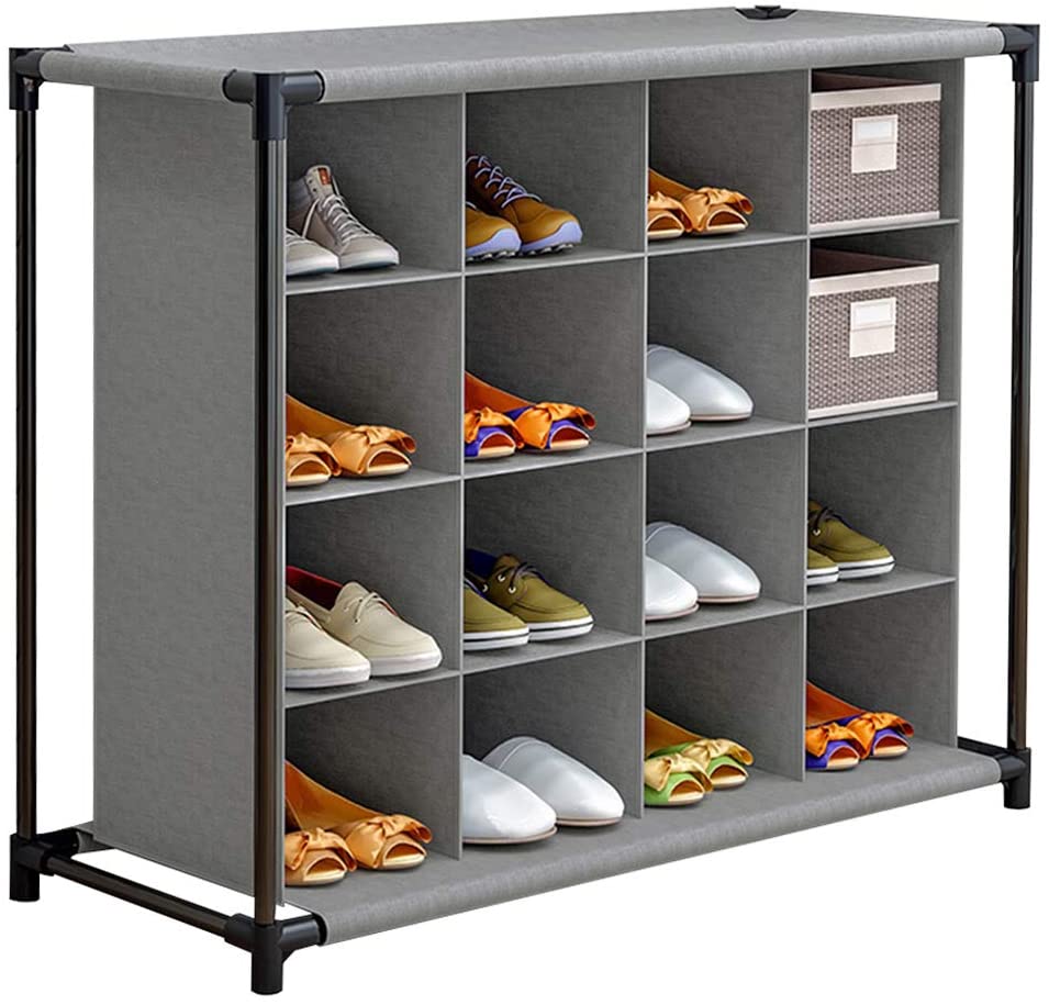 The 10 Best Shoe Racks For 2023 - RugKnots