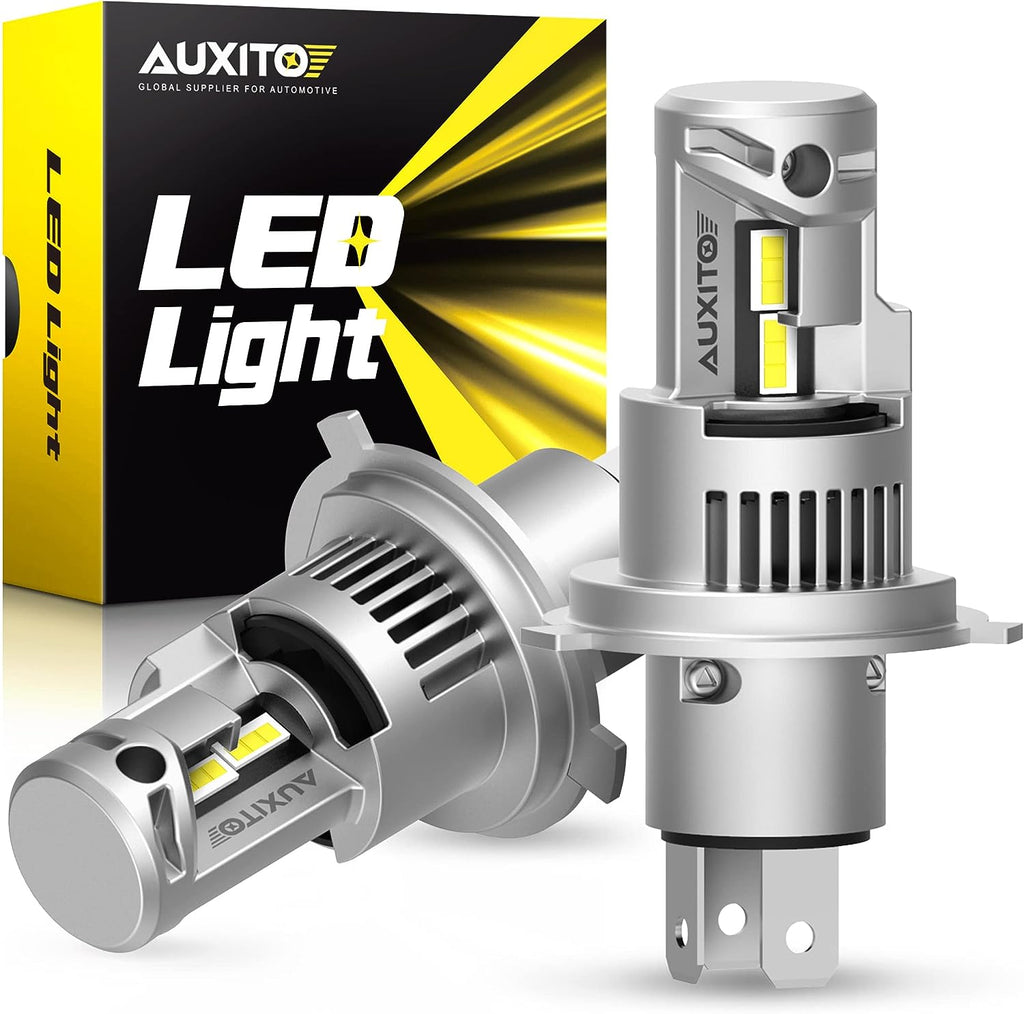 AUXITO New Upgraded LED Bulb