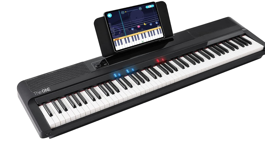 The ONE NEX Portable Digital Pianos
