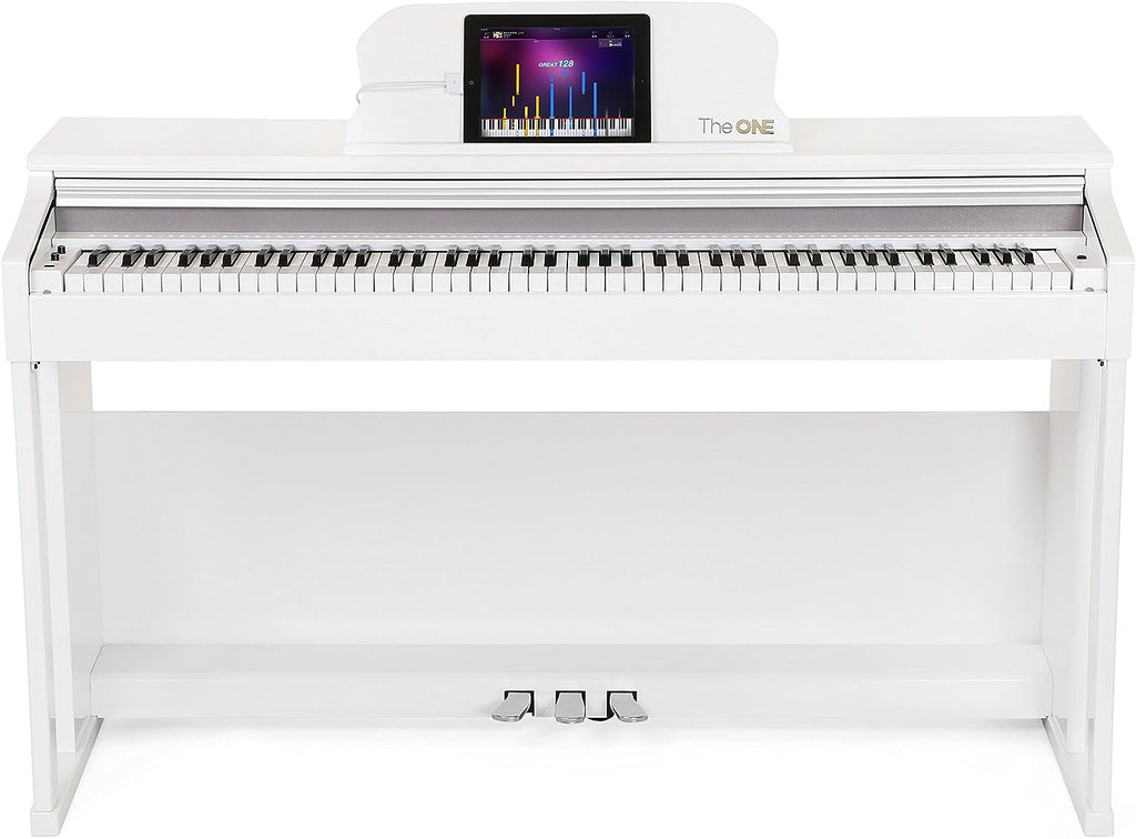 The ONE Bluetooth Console Style Digital Pianos
