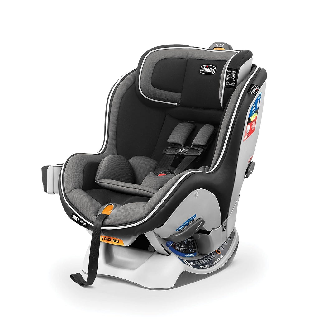 Chicco Forward Rear Facing Position Seat